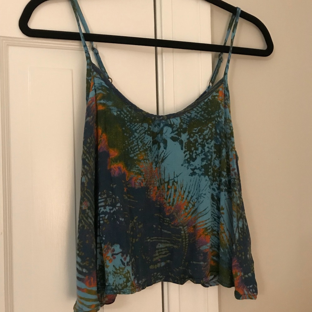 Mossimo Tank Top